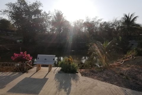 Земельный участок в Пхетбури, Таиланд 9600м2  № 161220 - фото 9