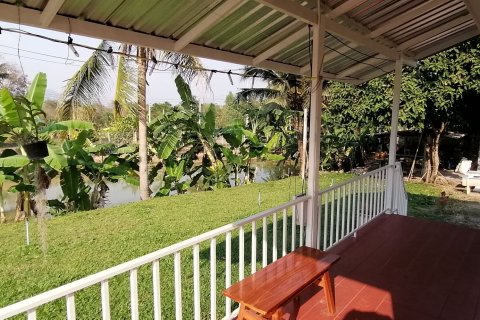 Земельный участок в Пхетбури, Таиланд 9600м2  № 161220 - фото 27