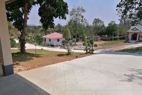 Земельный участок в Пхетбури, Таиланд 9600м2  № 161220 - фото 18