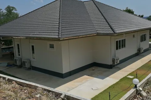 Земельный участок в Пхетбури, Таиланд 9600м2  № 161220 - фото 21