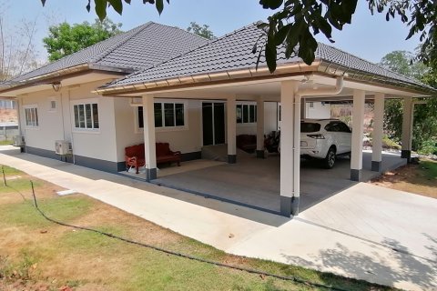 Земельный участок в Пхетбури, Таиланд 9600м2  № 161220 - фото 20