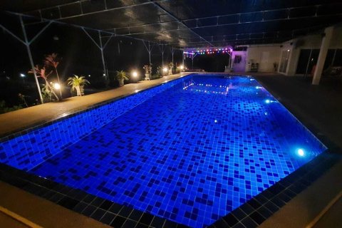 Земельный участок в Пхетбури, Таиланд 9600м2  № 161220 - фото 25