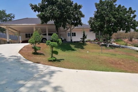 Земельный участок в Пхетбури, Таиланд 9600м2  № 161220 - фото 19