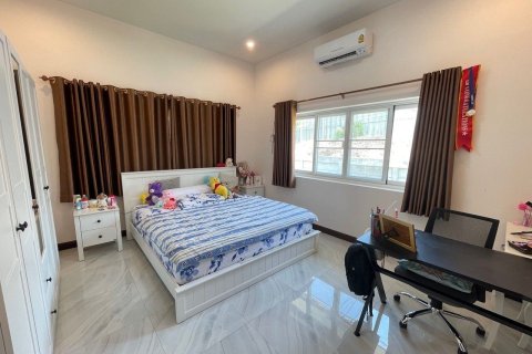 Земельный участок в Пхетбури, Таиланд 9600м2  № 161220 - фото 14