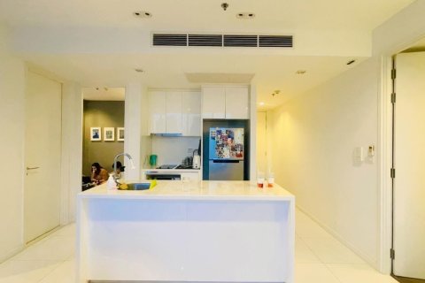 Кондоминиум с 2 спальнями в Сатхоне, Бангкок, Таиланд № 161225 - фото 8