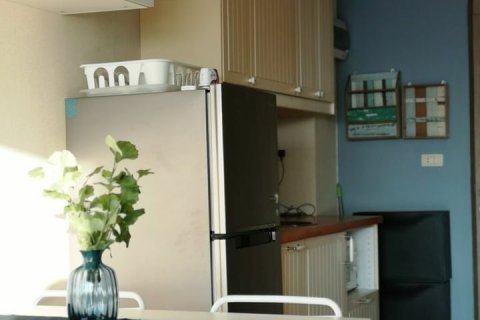 Studio in the Condo in Watthana, Bangkok, Thailand  № 161219 - photo 4