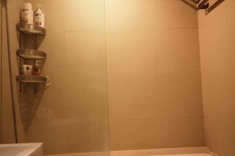 Studio in the Condo in Watthana, Bangkok, Thailand  № 161219 - photo 5