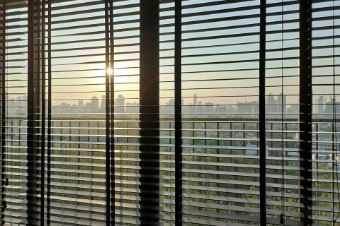 Studio in the Condo in Watthana, Bangkok, Thailand  № 161219 - photo 10