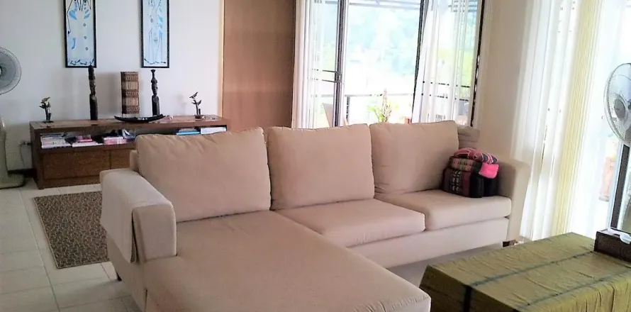 Penthouse à Pa Klok, Thaïlande 2 chambres № 161222