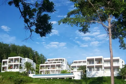 Penthouse à Pa Klok, Thaïlande 2 chambres № 161222 - photo 12