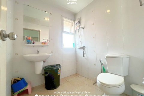 Дом в Ратхум Тхани, Таиланд с 3 спальнями  № 159083 - фото 17