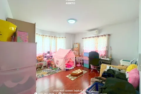 Дом в Ратхум Тхани, Таиланд с 3 спальнями  № 159083 - фото 13