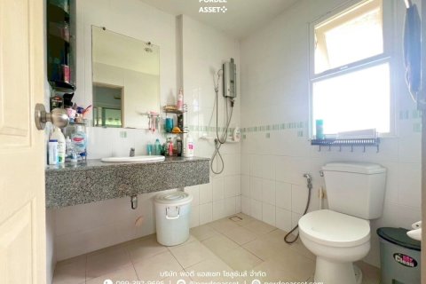 Дом в Ратхум Тхани, Таиланд с 3 спальнями  № 159083 - фото 15