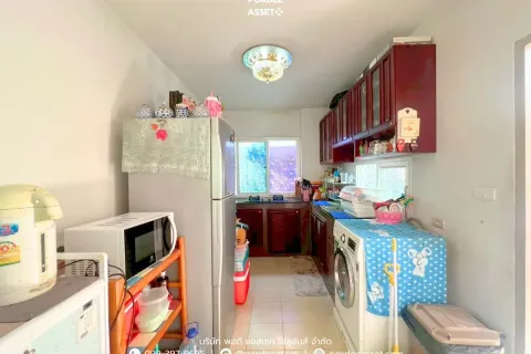 Дом в Ратхум Тхани, Таиланд с 3 спальнями  № 159083 - фото 19