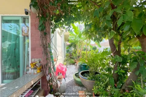 Дом в Ратхум Тхани, Таиланд с 3 спальнями  № 159083 - фото 22