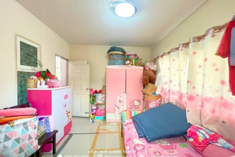 Дом в Ратхум Тхани, Таиланд с 3 спальнями  № 159083 - фото 18