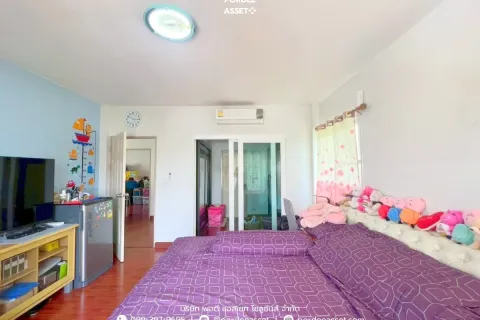 Дом в Ратхум Тхани, Таиланд с 3 спальнями  № 159083 - фото 9