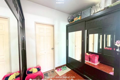 Дом в Ратхум Тхани, Таиланд с 3 спальнями  № 159083 - фото 10