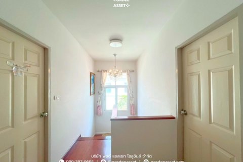 Дом в Ратхум Тхани, Таиланд с 3 спальнями  № 159083 - фото 16