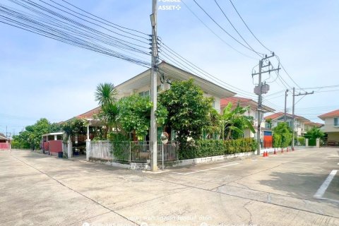 Дом в Ратхум Тхани, Таиланд с 3 спальнями  № 159083 - фото 26