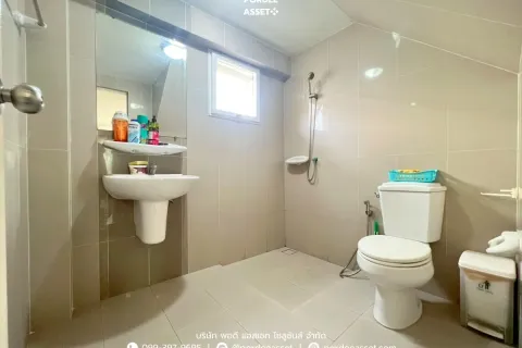 Дом в Ратхум Тхани, Таиланд с 3 спальнями  № 159083 - фото 12