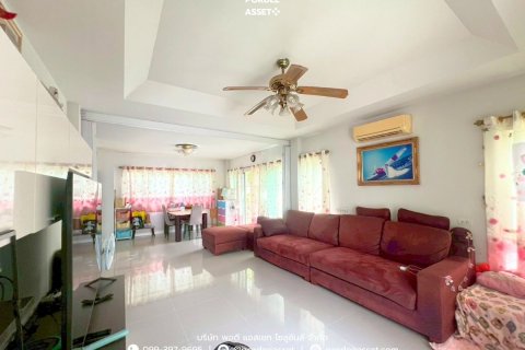 Дом в Ратхум Тхани, Таиланд с 3 спальнями  № 159083 - фото 4