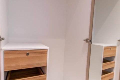 Studio in the Condo in Pathum Wan, Bangkok, Thailand № 159084 - photo 6