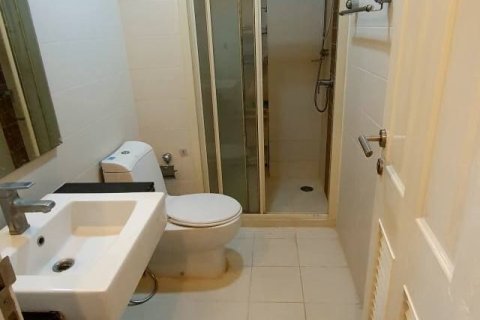 Condo à Ratchathewi, Bangkok, Thaïlande, 2 chambres  № 159085 - photo 5