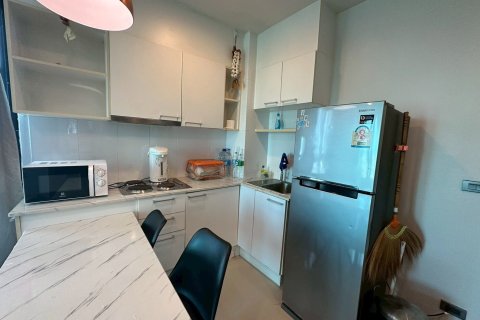 Кондоминиум с 2 спальнями в Хатъяй, Таиланд № 159081 - фото 3