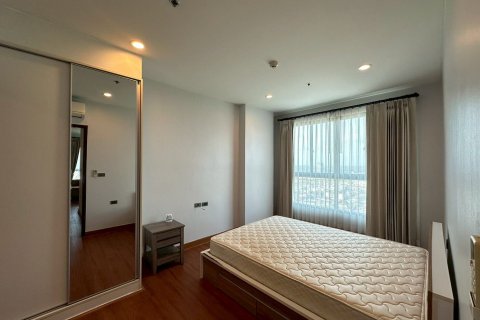 Кондоминиум с 2 спальнями в Хатъяй, Таиланд № 159081 - фото 18