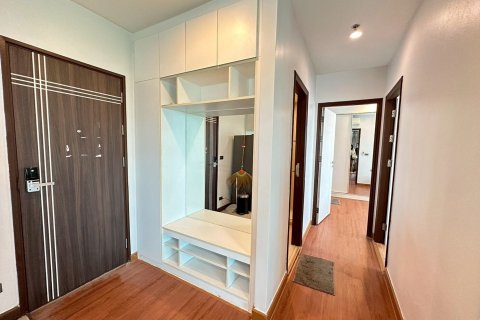 Кондоминиум с 2 спальнями в Хатъяй, Таиланд № 159081 - фото 16