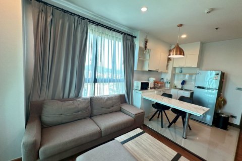 Кондоминиум с 2 спальнями в Хатъяй, Таиланд № 159081 - фото 11