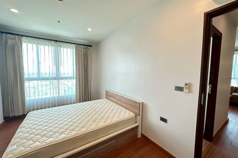 Кондоминиум с 2 спальнями в Хатъяй, Таиланд № 159081 - фото 9