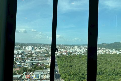 Кондоминиум с 2 спальнями в Хатъяй, Таиланд № 159081 - фото 22