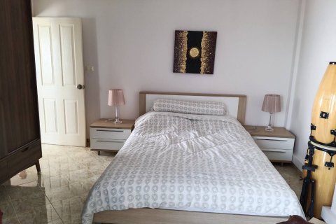 Condo in Cha-am, Thailand, 2 bedrooms № 159080 - photo 5