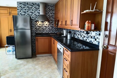 Condo in Cha-am, Thailand, 2 bedrooms № 159080 - photo 4