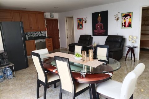 Condo in Cha-am, Thailand, 2 bedrooms № 159080 - photo 3