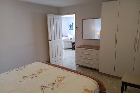 Condo in Cha-am, Thailand, 2 bedrooms № 159080 - photo 9