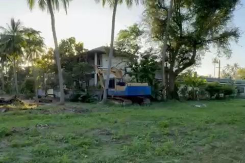 Terrain à Ko Samui, Thaïlande 531 m2 № 159079 - photo 20