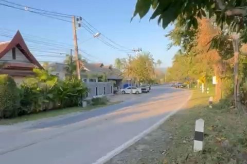 Terrain à Ko Samui, Thaïlande 531 m2 № 159079 - photo 9