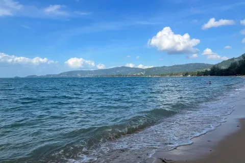 Земельный участок в Самуи, Таиланд 531м2  № 159079 - фото 10