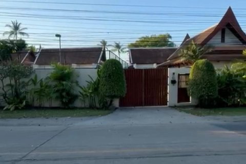 Terrain à Ko Samui, Thaïlande 531 m2 № 159079 - photo 21