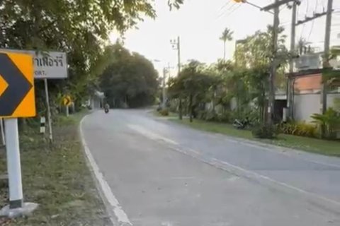 Terrain à Ko Samui, Thaïlande 531 m2 № 159079 - photo 14