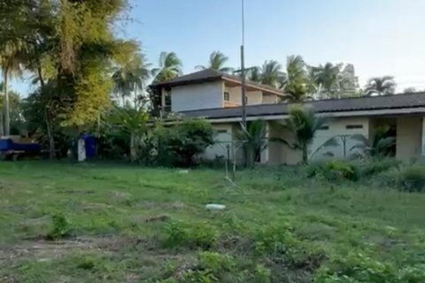 Terrain à Ko Samui, Thaïlande 531 m2 № 159079 - photo 18