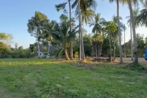 Terrain à Ko Samui, Thaïlande 531 m2 № 159079