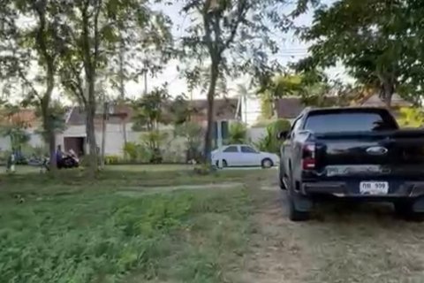 Terrain à Ko Samui, Thaïlande 531 m2 № 159079 - photo 11