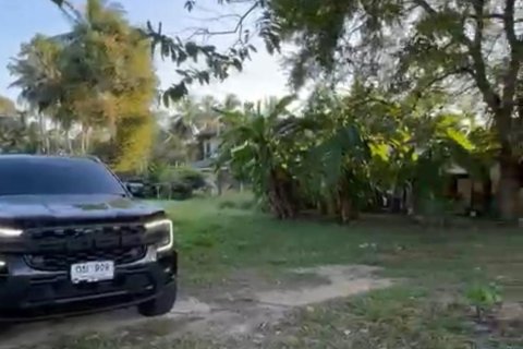 Terrain à Ko Samui, Thaïlande 531 m2 № 159079 - photo 15