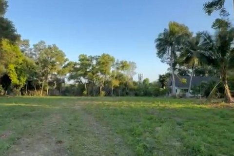 Terrain à Ko Samui, Thaïlande 531 m2 № 159079 - photo 7