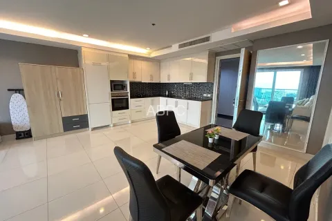 Condo à Pattaya, Thaïlande, 1 chambre № 210421 - photo 8