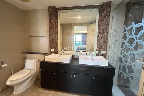 Condo à Pattaya, Thaïlande, 1 chambre № 210421 - photo 4